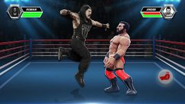 Wrestling Stars Ultimate Fighting 2018 Bild 2