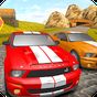 Mustang Driving Car Race APK