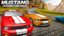 Mustang Driving Car Race の画像