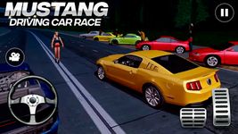 Mustang Driving Car Race の画像1