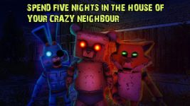 Five Nights at Neighbor House image 4