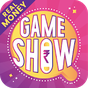 Icône apk GameShow - Live Quiz Game App to Earn money online