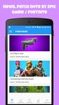 Imagen 1 de FNBR - News ,Daily Shop ,Leaks ,3D ,Emote Sound