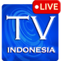Ikon apk TV Indonesia Live - Aplikasi Nonton TV Streaming