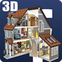 ออกแบบบ้าน 3D APK