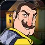 APK-иконка Creepy Scary Neighbor