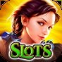 Εικονίδιο του Slots Quest - Free Casino Slots with Bonus Games apk