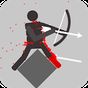 Stickman Archer: Bow and Arrow APK Simgesi