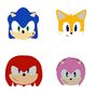 Sonic Icon Character Quiz apk icon