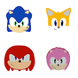 Sonic Icon Character Quiz APK