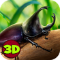 แมลง Bug 3D จำลอง APK