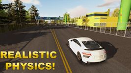 Just Drive Simulator ảnh số 1