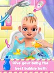 Sweet Newborn Baby Girl: Daycare & Babysitting Fun image 8