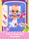 Sweet Newborn Baby Girl: Daycare & Babysitting Fun image 9
