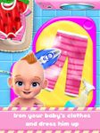 Sweet Newborn Baby Girl: Daycare & Babysitting Fun image 13