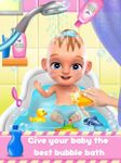 Sweet Newborn Baby Girl: Daycare & Babysitting Fun image 15