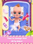 Sweet Newborn Baby Girl: Daycare & Babysitting Fun image 16