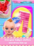 Sweet Newborn Baby Girl: Daycare & Babysitting Fun image 20