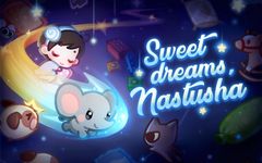 Gambar Sweet Dreams, Nastusha 