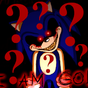 Sonic Exe Quiz apk icon
