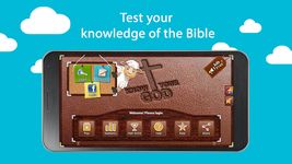 Imagine Bible Trivia 