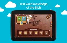 Imagine Bible Trivia 6