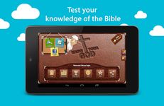 Imagine Bible Trivia 12