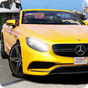 Real Car Driving Mercedes apk icon