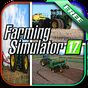 Icône apk Hint : Tractor Farming Simulator 17-18