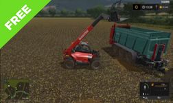 Hint : Tractor Farming Simulator 17-18 image 1
