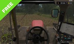 Hint : Tractor Farming Simulator 17-18 image 2