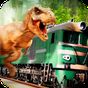 Dinosaur Park - Train Rescue apk icono