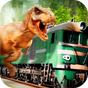 Dinosaur Park - Train Rescue APK Simgesi