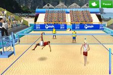 Beach Volleyball 2018: Siatkówka plażowa obrazek 1