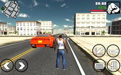 San Andreas City : Auto Theft Car gangster image 