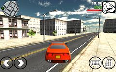 San Andreas City : Auto Theft Car gangster image 2