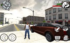 Imagem 3 do San Andreas City : Auto Theft Car gangster