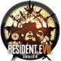 Resident evil 7 game APK Simgesi