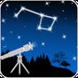 sky map view solar system, αστέρι tracker APK
