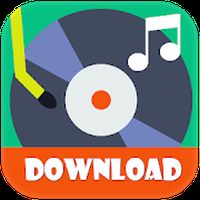 Ícone do apk Download Music - DatSong
