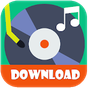 Ícone do apk Download Music - DatSong