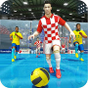 Apk Pro Futsal Football Matches : The Indoor Soccer