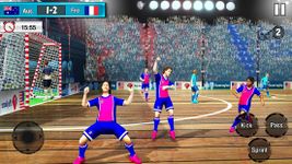 Картинка 2 Pro Futsal Football Matches : The Indoor Soccer