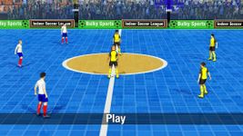 Gambar Pro Futsal Football Matches : The Indoor Soccer 3