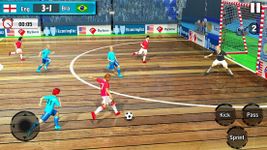 Картинка 4 Pro Futsal Football Matches : The Indoor Soccer