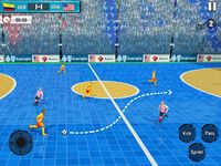 Картинка 5 Pro Futsal Football Matches : The Indoor Soccer