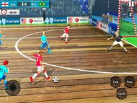 Картинка 9 Pro Futsal Football Matches : The Indoor Soccer