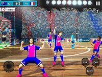 Картинка 12 Pro Futsal Football Matches : The Indoor Soccer