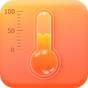Thermometer & Hygrometer apk icon