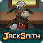 Biểu tượng apk Jacksmith - Cool math crafting game y8